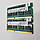 Пара оперативної пам'яті Samsung SODIMM DDR3L 16Gb (2x8Gb) 1600MHz 12800s 2R8 CL11 (M471B1G73BH0-YK0) New, фото 4