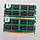 Пара оперативної пам'яті Samsung SODIMM DDR3L 16Gb (2x8Gb) 1600MHz 12800s 2R8 CL11 (M471B1G73BH0-YK0) New, фото 5