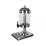 Диспенсер для напоїв GGM Gastro SSY8, фото 3