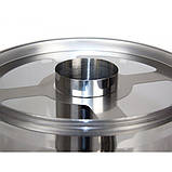 Диспенсер для напоїв GGM Gastro SSY8, фото 5