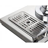 Диспенсер для напоїв GGM Gastro SSY8, фото 6