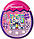 ТАМАГОЧІ ПІКСВИДКА TAMAGOTCHI PIX — PARTY BALLOONS (PURPLE) BANDAI, фото 2