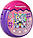 ТАМАГОЧІ ПІКСВИДКА TAMAGOTCHI PIX — PARTY BALLOONS (PURPLE) BANDAI, фото 3