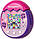 ТАМАГОЧІ ПІКСВИДКА TAMAGOTCHI PIX — PARTY BALLOONS (PURPLE) BANDAI, фото 4