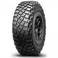 35/12.5R15 113Q BFGoodrich Mud Terrain T/A KM3 LRC