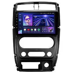 Штатна магнітола Teyes CC3L Suzuki Jimny 3 (2005-2019)