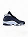 Кросівки Nike Air Jordan 13 Retro — легендарний стиль баскетболу, фото 2
