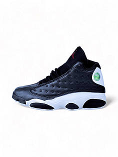 Кросівки Nike Air Jordan 13 Retro — легендарний стиль баскетболу