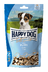 HD SoftSnack Mini Puppy 100g м'які закуски для цуценят дрібних порід