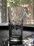 Склянка висока Prisma скляна Uniglass 245 мл (51057-МС12/sl), фото 3