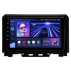 Штатна магнітола Teyes CC3L Suzuki Jimny JB64 (2018 - 2020)