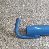 Захват сталевий 600 (мм) для риштувань рамних будівельних, фото 4