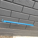 Захват сталевий 600 (мм) для риштувань рамних будівельних, фото 6