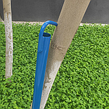 Захват сталевий 600 (мм) для риштувань рамних будівельних, фото 10