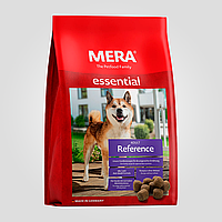 Сухой корм MERA для собак с нормальным уровнем активности, essential Reference, 12,5 кг