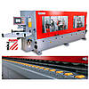 Автоматичний кромкооблицювальний верстат Holzmann KAM 215ALL, фото 7