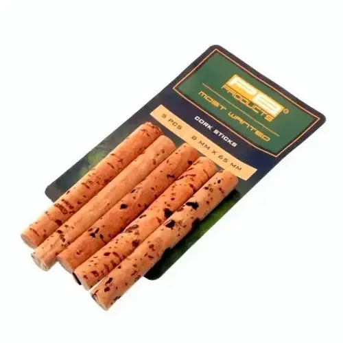 Коркові палички PB Products Corksticks 6mm (5шт)