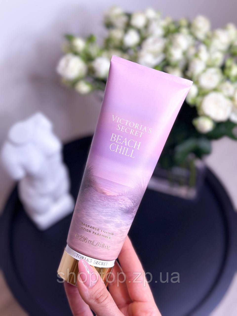 Парфумований лосьйон для тіла Fragrance Lotion Beach Chill Victoria’s Secret