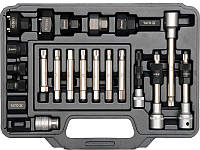 Набор инструмента для ремонта автомобильных генераторов YATO YT-04211