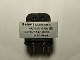 Трансформатор GAL3515E-WDB-01, фото 3