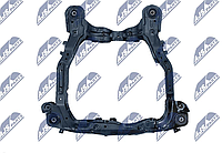 ПОДРАМНИК ПОДВЕСКИ ПЕРЕДНИЙ HYUNDAI TUCSON KIA SPORTAGE 2004-2010 ZRZ-HY-501 NTY