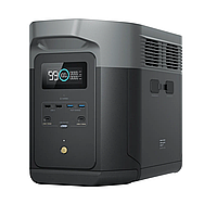 Зарядна станція EcoFlow DELTA 2 Max