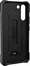 Оригінальний чохол UAG Pathfinder Midnight Camo для Samsung Galaxy S22 Plus SM-S906, фото 3