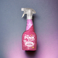 Спрей-пятновыводитель The Pink Stuff Miracle Laundry Oxi Stain Remover 500 мл