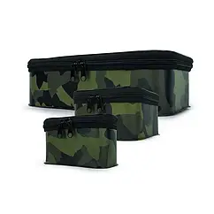 Кейс для аксесуарів Avid Carp Stormshield Pro Pouch Small 16х8х9см