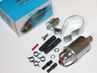 Електробензонасос низького тиску ВАЗ 2101, 2107, 2109,1102 для карбюраторного двигуна