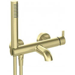 Змішувач для ванни Deante Silia BQSR11M