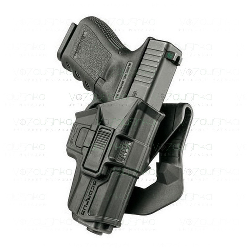 Кобура FAB Defense Scorpus Glock 19 9 мм