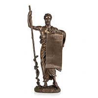 Статуэтка Гиппократ - врач и философ «Отец медицины» Veronese 33 см