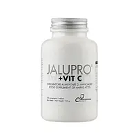 Jalupro VIT C для красоты и здоровья (БАД) с аминокислотами, для создания нового коллагена