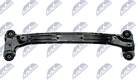 ПОДРАМНИК ПОДВЕСКИ ЗАДНИЙ HYUNDAI TUCSON 04-09 4WD, KIA SPORTAGE 04-10 2WD ZRZ-HY-510 NTY