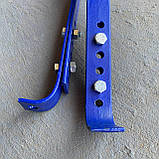 Кріплення до стіни для риштувань рамних, довжина 0.3 м, фото 9