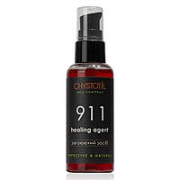 Косметична олія «911 загоюючий засіб», 60 мл