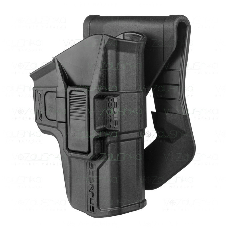 Кобура FAB Defense Scorpus для Glock 17 9 мм