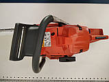 Бензопила Husqvarna 372 XP (9659681-18), фото 3