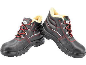 Робоче взуття TEZU S1P YATO YT-80847 розмір 45: продаж, ціна