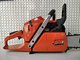 Бензопила Husqvarna 372 XP (9659681-18), фото 4