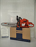 Бензопила Husqvarna 372 XP (9659681-18), фото 5
