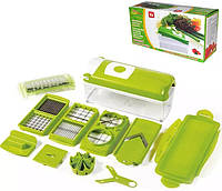 Nicer Dicer Plus овощерезка Найсер Дайсер Плюс