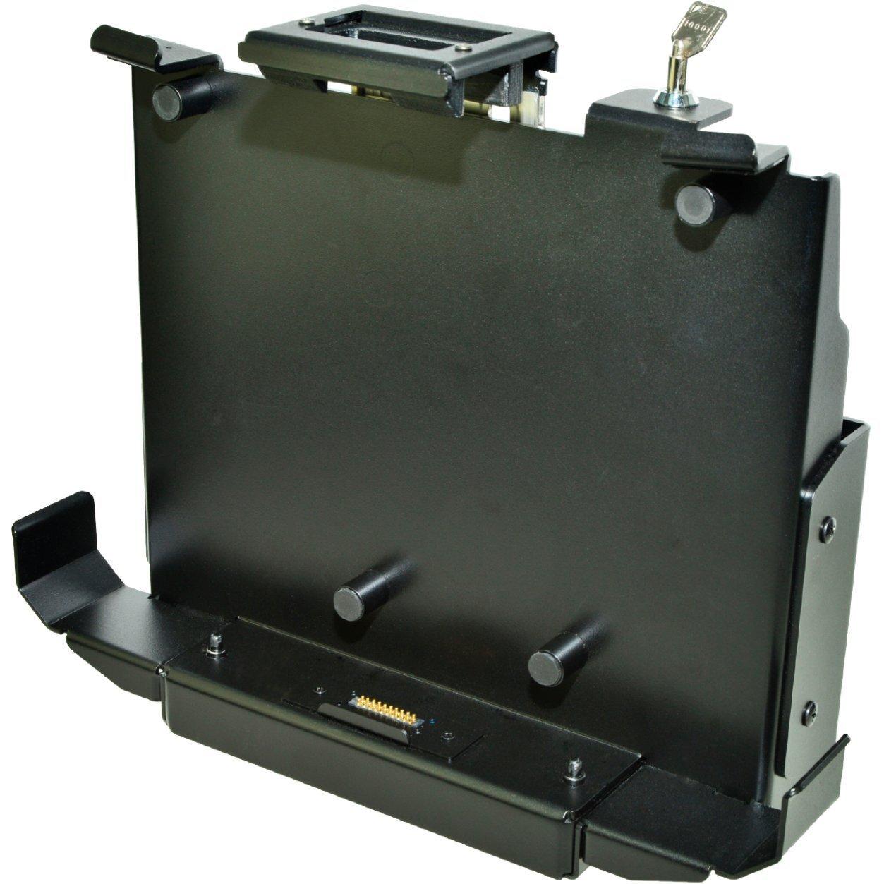 Порт-реплікатор Durabook for tablet U11 Vehicle Lite Dock (with Car Adapter) (DVXU1X)