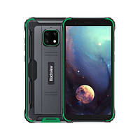 Мобільний телефон Blackview BV4900 Pro 4/64 GB Green