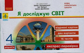 Експрес-перевірка