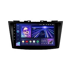 Штатна магнітола Teyes CC3L Suzuki Swift 4 (2011-2017)