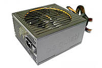 БРЭНДОВЫЙ Блок BE-QUIET Cерии STRAIGHT POWER на 580W, 80+ GOLD, ATX 24+8 Проц + 2 по 6 PIN (по 8 PIN) ВИДЕО