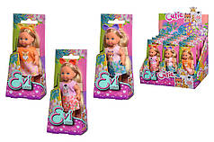 Лялька Еві Красуня. Сафарі, 3 види, 3+