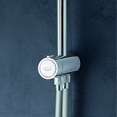 Душова система з перемикачем Grohe New Tempesta System (27389002), фото 5